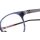 LAAX-XL Optische Fassungen Blue Panto