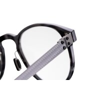 LAAX-XL Optische Fassungen Grey Panto