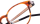 LAAX-XL Optische Fassungen Brown Panto