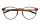 LAAX-XL Optische Fassungen Brown Panto