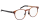 LAAX-XL Optische Fassungen Brown Panto