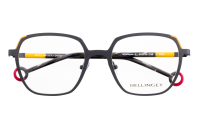 MYSTIQUE-2 Optische Fassungen Grey Butterfly