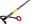 MYSTIQUE-2 Optische Fassungen Grey Butterfly
