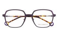 MYSTIQUE-2 Optische Fassungen Purple Butterfly