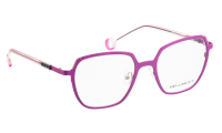 MYSTIQUE-2 Optische Fassungen Pink Butterfly