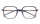 MYSTIQUE-2 Optische Fassungen Blue Butterfly