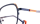 MYSTIQUE-2 Optische Fassungen Blue Butterfly