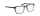 ATLAS Optische Fassungen Black Square