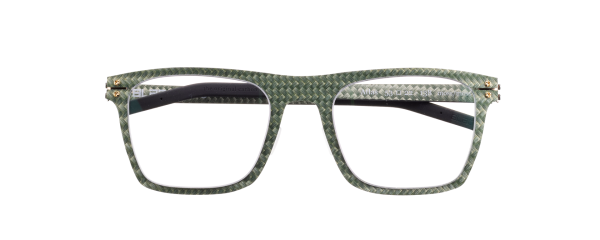 ATLAS Optische Fassungen Green Square