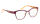 MAZE-2 Optische Fassungen Purple Cat Eye