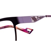 MAZE-2 Optische Fassungen Purple Cat Eye