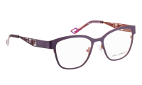 MAZE-2 Optische Fassungen Purple Cat Eye