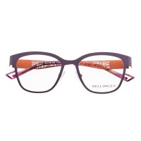 MAZE-2 Optische Fassungen Purple Cat Eye
