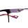 MAZE-2 Optische Fassungen Purple Cat Eye