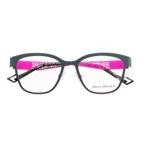 MAZE-2 Optische Fassungen Green Cat Eye
