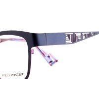 MAZE-2 Optische Fassungen Blue Cat Eye