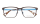 SONIC Optische Fassungen Brown Square