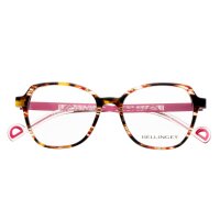 PYRAMID-2 Optische Fassungen Brown Butterfly