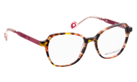 PYRAMID-2 Optische Fassungen Brown Butterfly