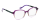 PYRAMID-2 Optische Fassungen Purple Butterfly
