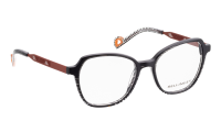 PYRAMID-2 Optische Fassungen Black Butterfly