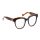 TALLULAH Optische Fassungen Black Cat Eye