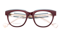 TALLULAH Optische Fassungen Red Cat Eye