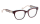 TALLULAH Optische Fassungen Red Cat Eye
