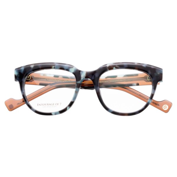 TALLULAH Optische Fassungen Black Cat Eye