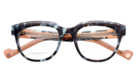 TALLULAH Optische Fassungen Black Cat Eye