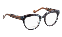 TALLULAH Optische Fassungen Black Cat Eye