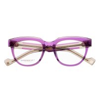 TALLULAH Optische Fassungen Purple Cat Eye