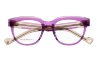 TALLULAH Optische Fassungen Purple Cat Eye