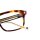 GRAHAM Optische Fassungen Brown Square