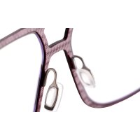HOGAN Optische Fassungen Black Square