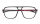 HOGAN Optische Fassungen Black Square