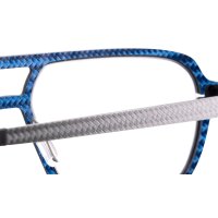 HOGAN Optische Fassungen Grey Square