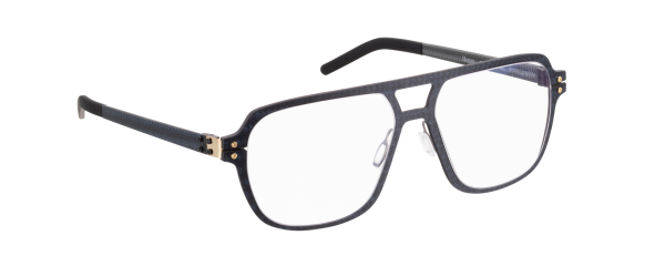 HOGAN Optische Fassungen Blue Square