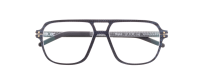 HOGAN Optische Fassungen Blue Square