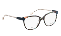 LESS-ACE-2418 Optische Fassungen Green Butterfly
