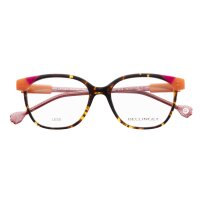 LESS-ACE-2418 Optische Fassungen Brown Butterfly