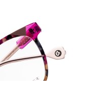 LESS-ACE-2418 Optische Fassungen Purple Butterfly