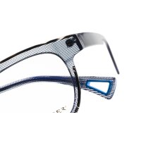 DAGGER Optische Fassungen Blue Panto