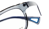 DAGGER Optische Fassungen Blue Panto