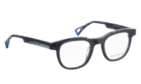 DAGGER Optische Fassungen Blue Panto