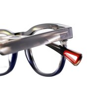 DAGGER Optische Fassungen Grey Panto