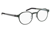 EGON Optische Fassungen Green Hexagon