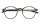 EGON Optische Fassungen Green Hexagon