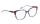 LESS-ACE-2419 Optische Fassungen Blue Cat Eye