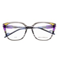 LESS-ACE-2419 Optische Fassungen Grey Cat Eye